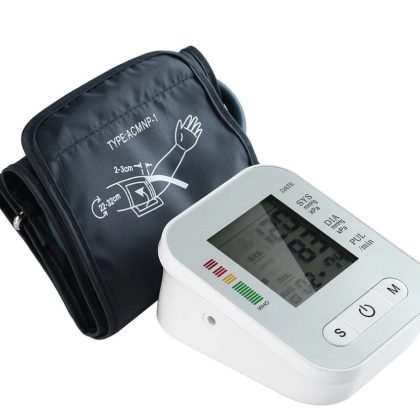 Digital Blood Pressure Machine