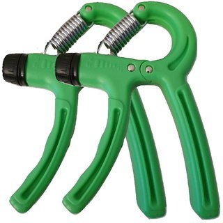 Adjustable Hand Grip Exerciser 10-50kg