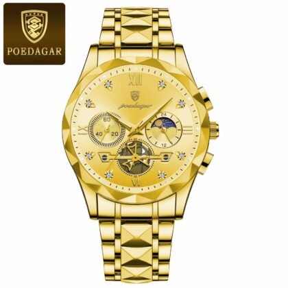 POEDAGAR 996 Golden