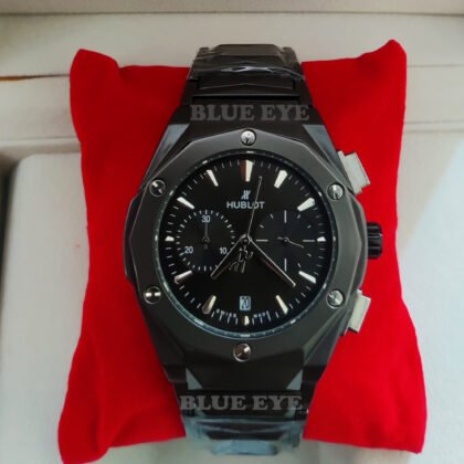 NEW HUBLOT CLASSIC FUSION 01