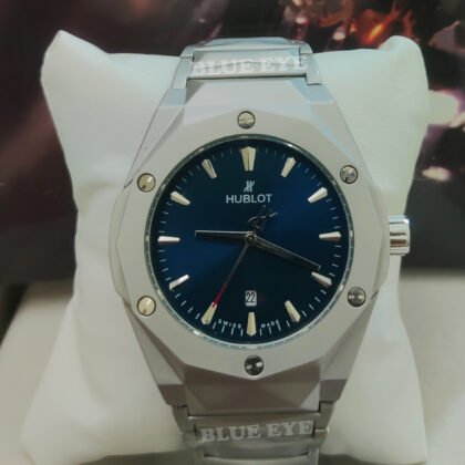 NEW HUBLOT CLASSIC FUSION 05