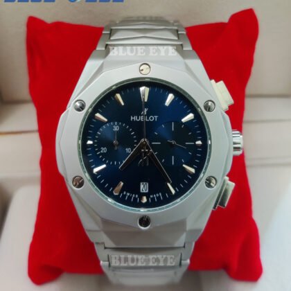 NEW HUBLOT CLASSIC FUSION 02