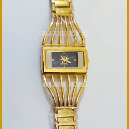 LOUIS VUITTON Quartz Ladies Watch 02