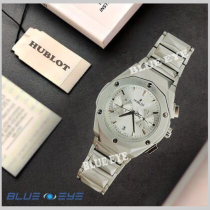 NEW HUBLOT CLASSIC FUSION 07